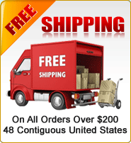 Free Shipping On All Wholesale Products!