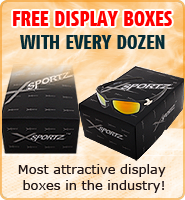 Free Sunglass Display Boxes - Free Displays